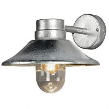 Wandleuchte Vega E27 IP54 290mm