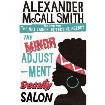 The Minor Adjustment Beauty Salon