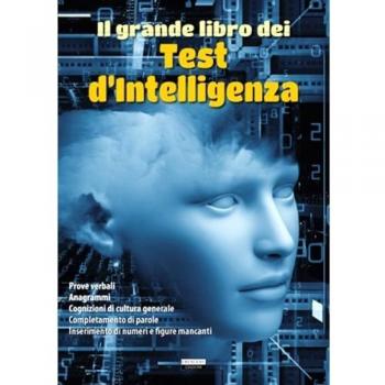 Il grande libro dei test d'intelligenza
