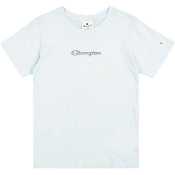 Champion Camiseta Junior Azul Lila, Versión Casual