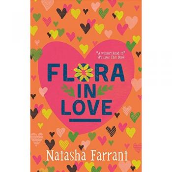Flora in Love: The Diaries of Bluebell Gadsby 02 (Diaries of Bluebell Gadsby 2)