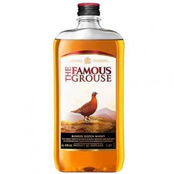 Famous Grouse Whisky Escocés 1 Litro