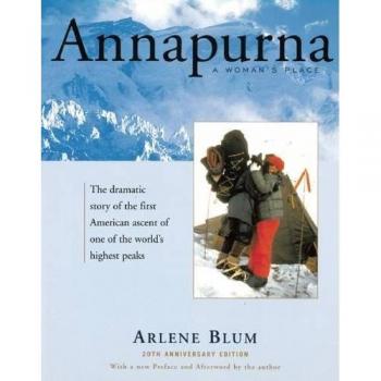 Annapurna: A Woman's Place