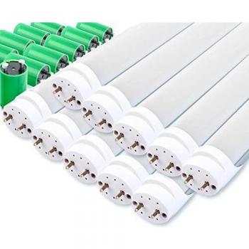 10er Pack LED Röhre 150cm T8 G13