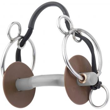 Tongue Port Bar Kombi by Beris – 140mm