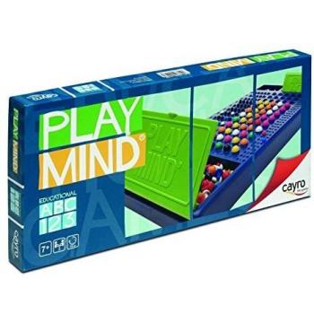 Mind Game Challenge
