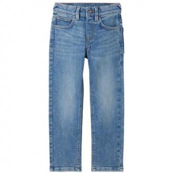 Vaqueros 'Tim' Slim Fit de Tom Tailor