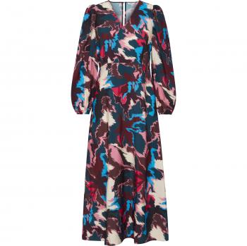 Robe longue mode Ibine B.Young
