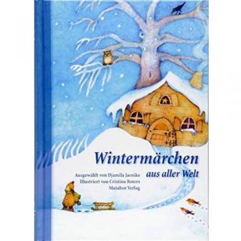 Wintermärchen aus aller Welt