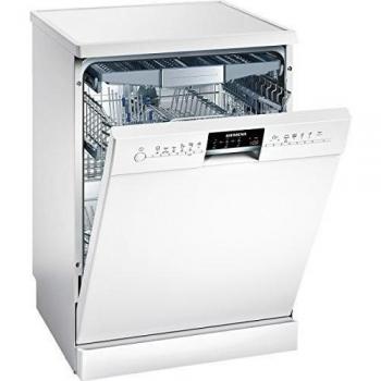 Lavavajillas Siemens SN26P292EU + Secado Eco-Zeolita