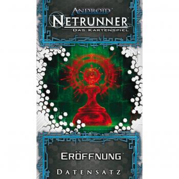 Heidelberger Netrunner – Kartenspiel Spin‑Zyklus