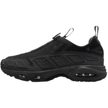 Nike Air Sunder Max GORE‑TEX Noir – Sneakers Femme Gris Fumée Foncé, Code FZ4238‑001, Taille 38
