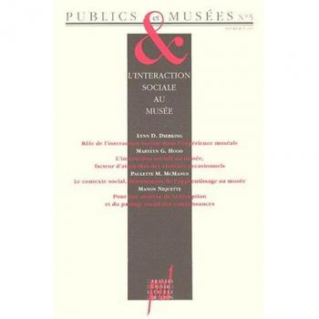 Publics et musées, numéro 5