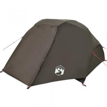 Tente de pêche imperméable pour 5 personnes