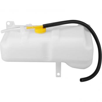 Serbatoio Coolant Max Duo‑Tubo – Adatto a Nissan Patrol GQ e Ford Maverick 1988-1994