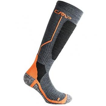 CMP Calze Ski Wool