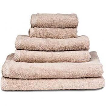 Draps de Bain Beige (70x140)