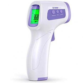 RapidScan Digital Temp Gauge