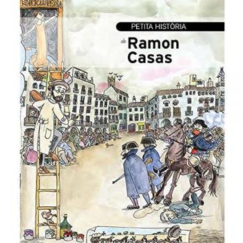 Petita història de ramon casas
