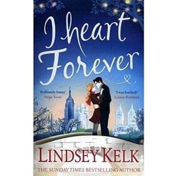 I Heart Forever