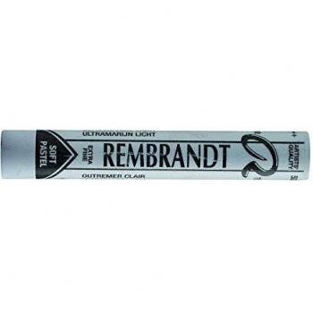 Rembrandt Pastel Ultra Light Blue 10