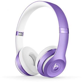 Haut-parleur Bluetooth BEATS Solo3 Ultra Violet