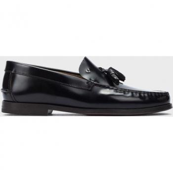 Mocassins Forthill Noir Martinelli 42