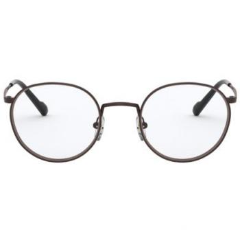 Vogue Lentes Recetadas 51 VO4183 5135 Marrón Masculino