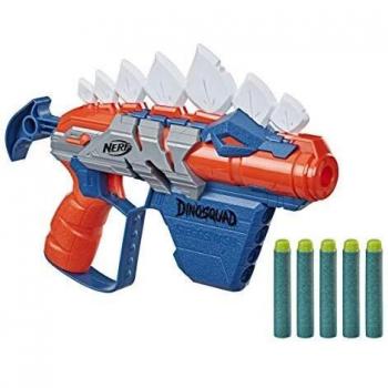 Nerf DinoSquad Stego-Smash Blaster