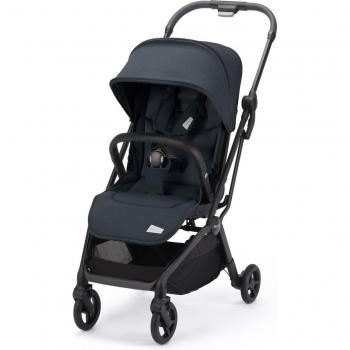 Kinderwagen Recaro Lexa Elite in Prime Mat Schwarz