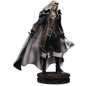 Figurine Alucard