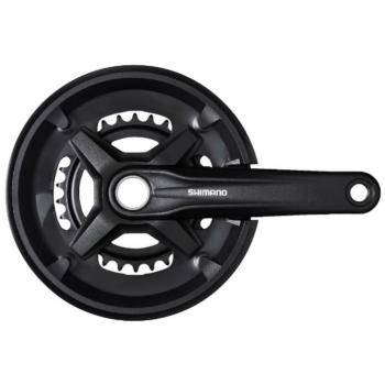 Shimano Guarnitura FC-MT210 Boost 2x9s