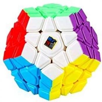 Cubo Rubik Moyu Meilong Megaminx