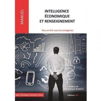 Intelligence économique et renseignement