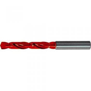 Foret Monobloc Gühring 5×D FIRE 91 mm longueur totale