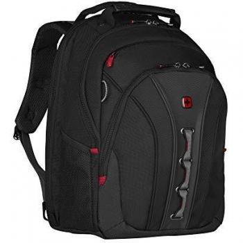 Wenger 16 Inch Airport-Friendly Laptop Backpack