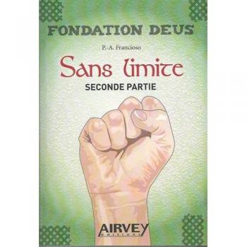 Fondation Deus Tome 2
