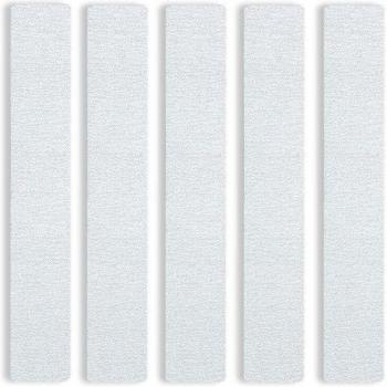 5Pcs Lime Leviganti per Unghie 100/180 Doppio Lato