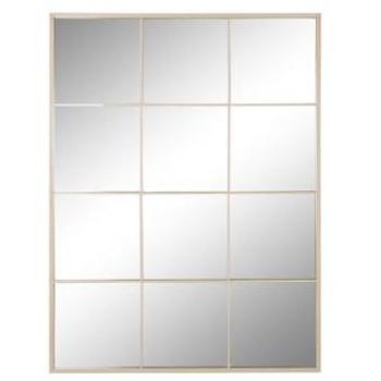 Miroir mural design