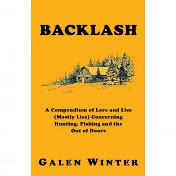 Backlash: A Compendium of Lore and Lies
