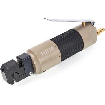Pince à résistance pneumatique HBM 5 mm