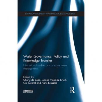 Water Governance Policy and Knowledge Transfer