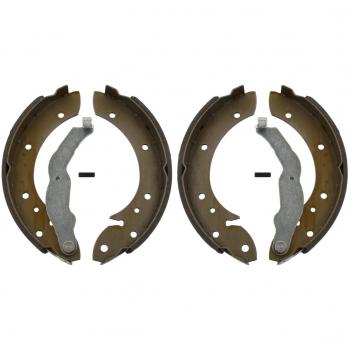 Kit de Maxilhões de Travão Bilstein FEBI 01019