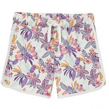 Vertbaudet Nachhaltige Shorts Mädchen