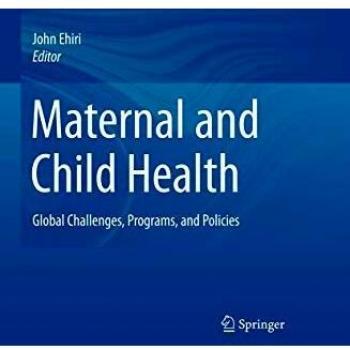Maternal and Child Health