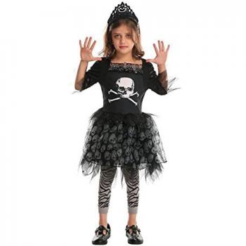 Robe Noire du Corsaire
