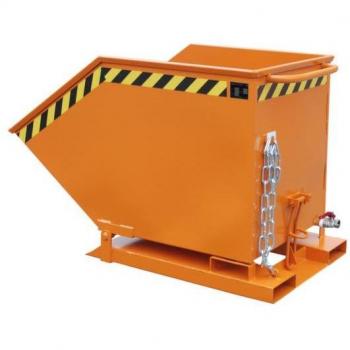 Bauer Südlohn auge à copeaux SKK 400, laquée, jaune orangé