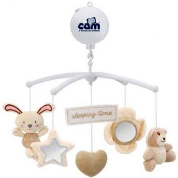 Giostrina Cam Cullami