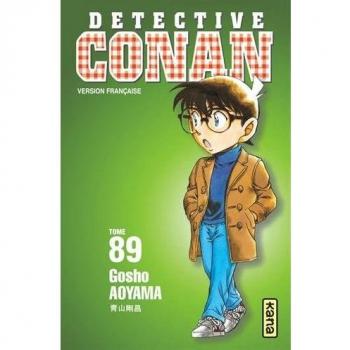 Détective Conan