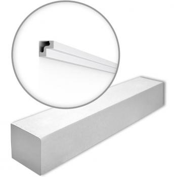 Scatola 10 Pezzi Cornice 20 m – NMC